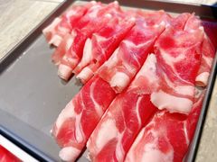 -千味涮·健康火锅(会展连城新天地店)
