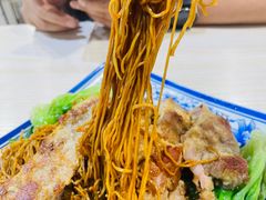 -路环码头面馆