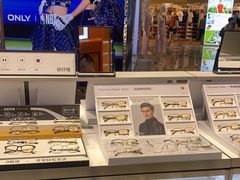 -LOHO眼镜(北京合生汇店)
