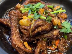 -517烧烤·龙虾·海鲜大排档(万象都荟店)