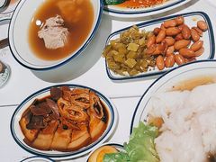 -發起人·肉骨茶(万象汇店)
