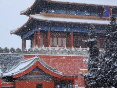 -故宫博物院(故宫)