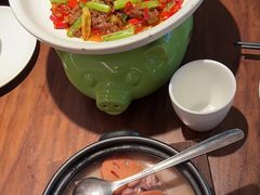 -湖兰金牌小炒肉(椒江万达店)