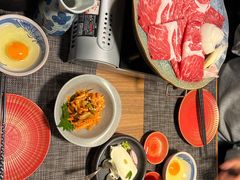 -满来寿喜烧(金虹桥店)