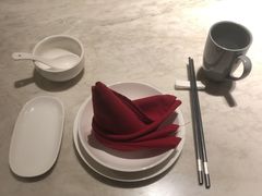 -杭州滨江银泰喜来登·采悦轩中餐厅