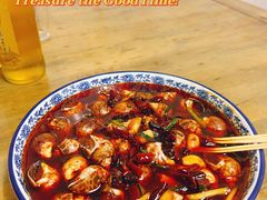 香辣大田螺-三哥田螺(北书院街店)