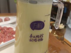 -乡土黄·鲜牛肉火锅·小龙虾(兴业街店)