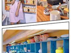 -袁亮今日陶艺(苹果社区总店)