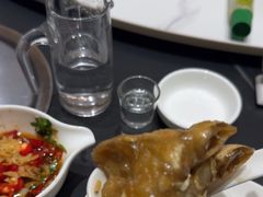 -帝皇海海鲜豆捞(桐泾商务广场店)