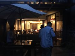 露天位-老房子金沙元年川菜食府·花园餐厅(金沙店)