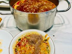 -川椒百味火锅(凤凰南街店)