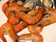 -宁波逸东豪生大酒店·豪生咖啡厅