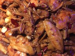 -胖哥俩肉蟹煲(济南世茂国际广场店)
