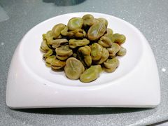蚕豆凉菜-江宁肚包鸡(铁心桥店)