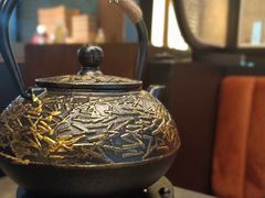 白桃乌龙茶-铭牛烧肉·和牛海鲜自助(高新月牙湖店)