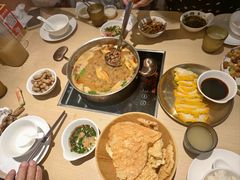 -新大新豆米火锅1993(万象汇店)