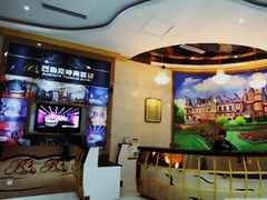 -怡莱酒店(无锡火车站南广场店)