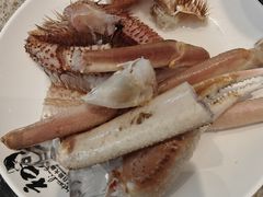 -初色海鲜自助(万丰路店)