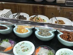 -郭记三宝粥店(锦山大街店)