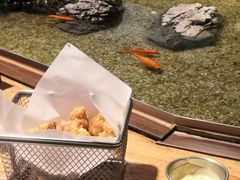 -森味薪火烧•烧鸟居酒屋•日本料理(望京店)