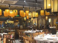 -十朝院子·南京菜(夫子庙店)