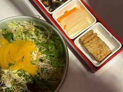 -小河盐帮·私家菜·烤鸭(三元桥·霄云路店)