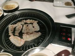 -老卜奎齐齐哈尔烤肉(人民东路店)
