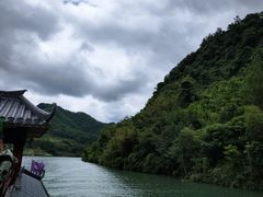 -后柳水乡