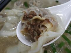 -泰顺江南春面馆