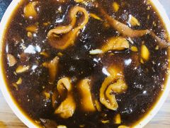 -庆丰包子铺(西单店)