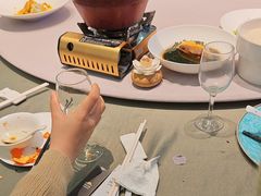 -香山湖渔家大院