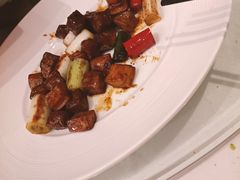 -骏莱海鲜鱼港(五角场店)