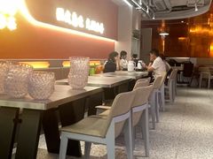 -不二啫·广府啫啫煲(江燕路万科里店)