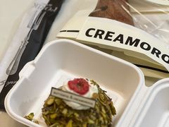 -B&C黄油与面包·THE GARDEN BAKERY概念店(世纪汇店)