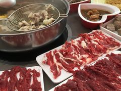 -官塘陈记鱼生·潮汕砂锅粥·牛肉火锅(潮枫路总店)