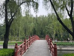 -元大都城垣遗址公园
