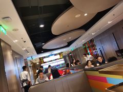 -海底捞火锅(亲子主题北金鹰店)