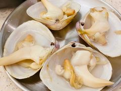 -白仁仔· 活烤海鲜 宵夜(豫园店)