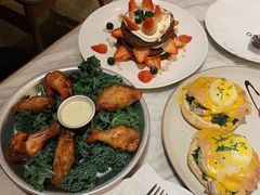 -农畉LONFOOD(福田星河COCOPark店)