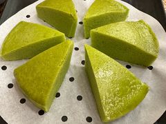 斑斓糕-琼菜王美食村