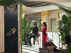 -国际饭店·原点咖啡吧ORIGIN CAFE&BAR