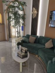 -雅曼妮spa美容养生