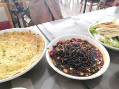 -哈尔滨风味小吃东北菜(五角场店)