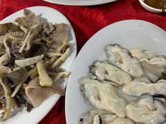 -花苑美食横琴生蚝火锅(拱北粤华路店)