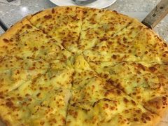 -乐凯撒披萨(正佳广场店)
