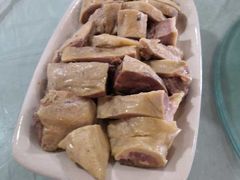 -闻道食府烙饼卷带鱼(原车耳营店原大觉寺店)