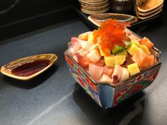 -Sushi Hanzo半藏(天环广场店)