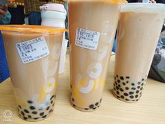 -CoCo都可(江宁托乐嘉店)