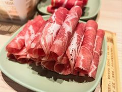 -君达小吃(建西苑店)