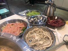 -憨铁匠老火锅(龙岗万科里店)